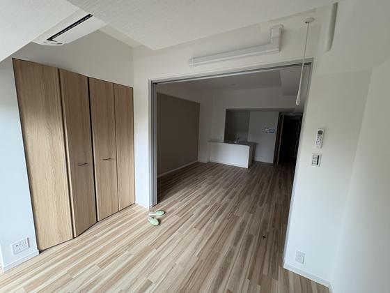 その他　※別部屋の写真です