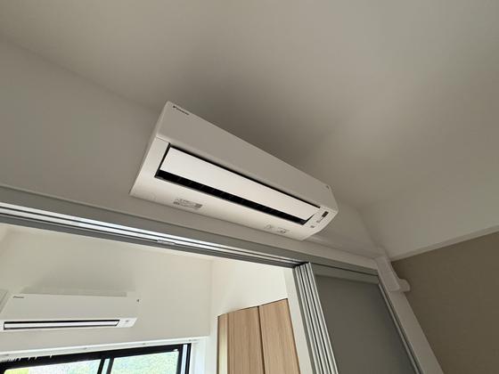 その他設備　※別部屋の写真です