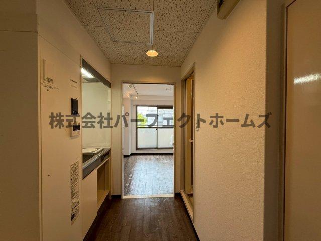 その他部屋・スペース　過ごしやすい室内です