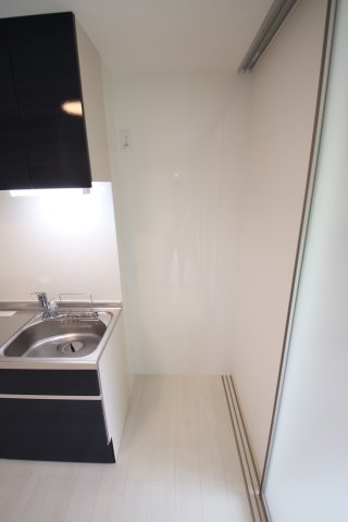 その他　冷蔵庫スペース