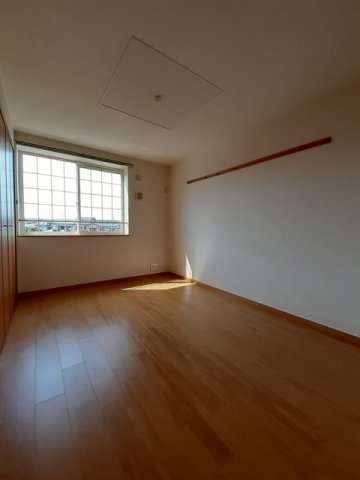 その他部屋・スペース　明るい室内です