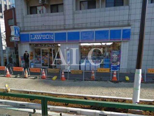 コンビニ　ローソン Ｌ＿中野本町一丁目（コンビニ）まで414m
