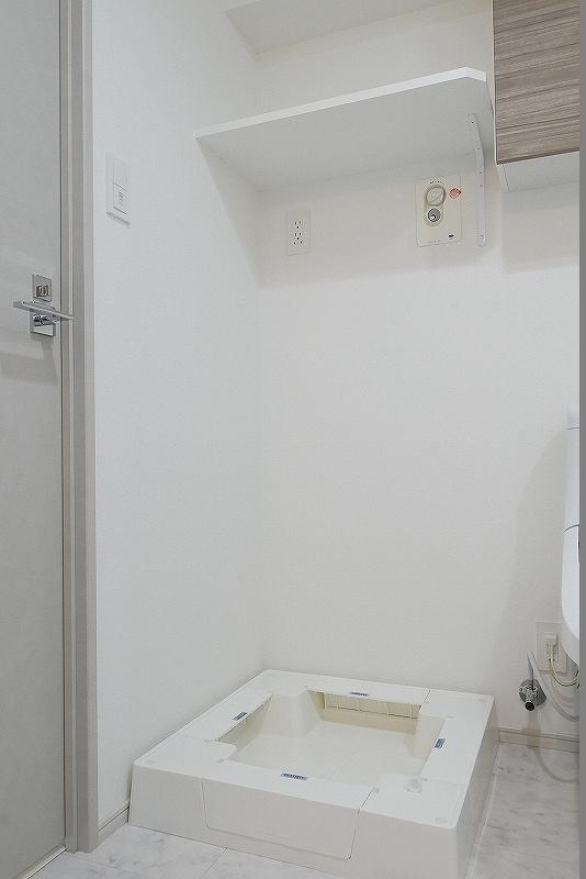 その他設備　（別タイプ参考写真）ARTESSIMO　POSSO　板橋区清