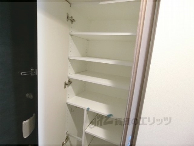 収納　下駄箱