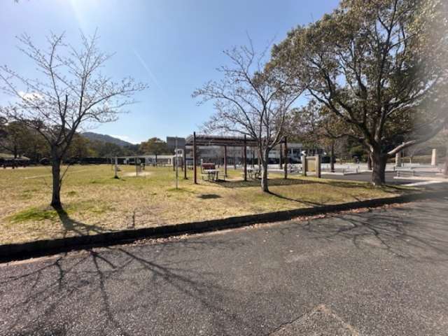 その他　貫公園（その他）まで230m