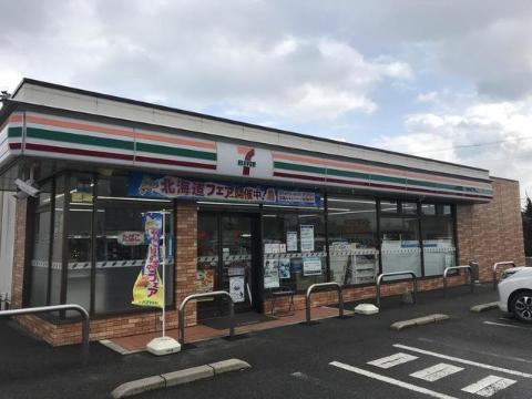 その他　セブンイレブン行橋辻垣店（その他）まで1078m