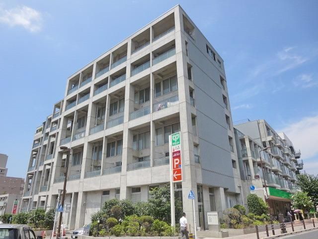 建物外観　★お洒落なデザイナース物件です♪立派な外観です★