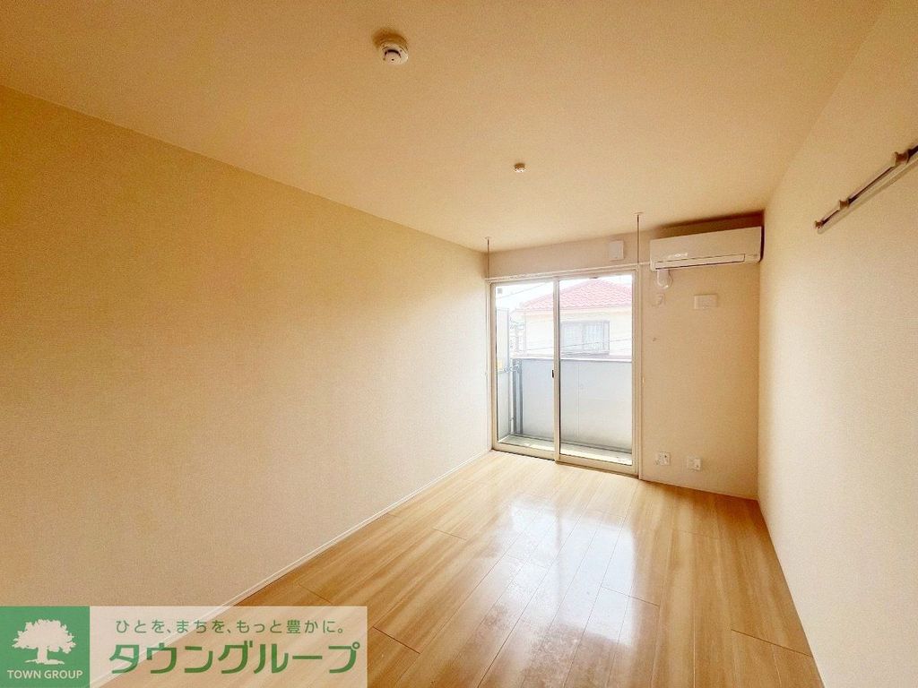 居室・リビング　＊同タイプ別部屋の参考写真です
