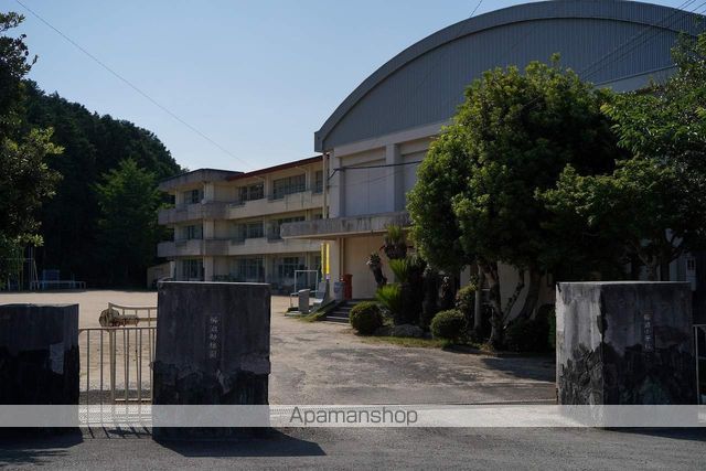 小学校　櫛渕小学校（小学校）まで3751m