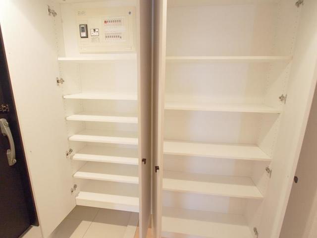 その他　※写真は同タイプ住戸です。