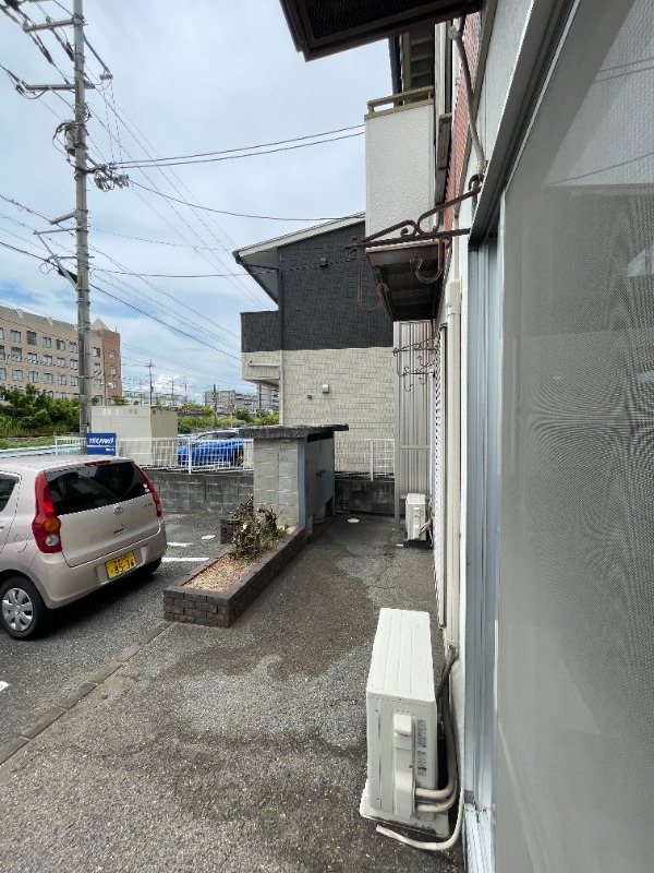 庭