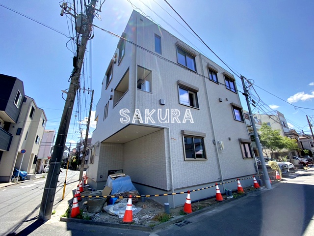 建物外観　当店おすすめ物件♪