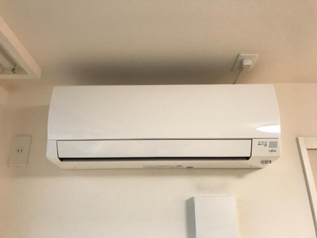 その他設備　室内設備