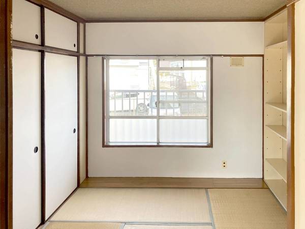 その他部屋・スペース　ビレッジハウスの同一物件・同一タイプの間取りの写真です