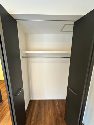 収納　※同タイプ参考写真です（カラータイプが異なる場合がございます