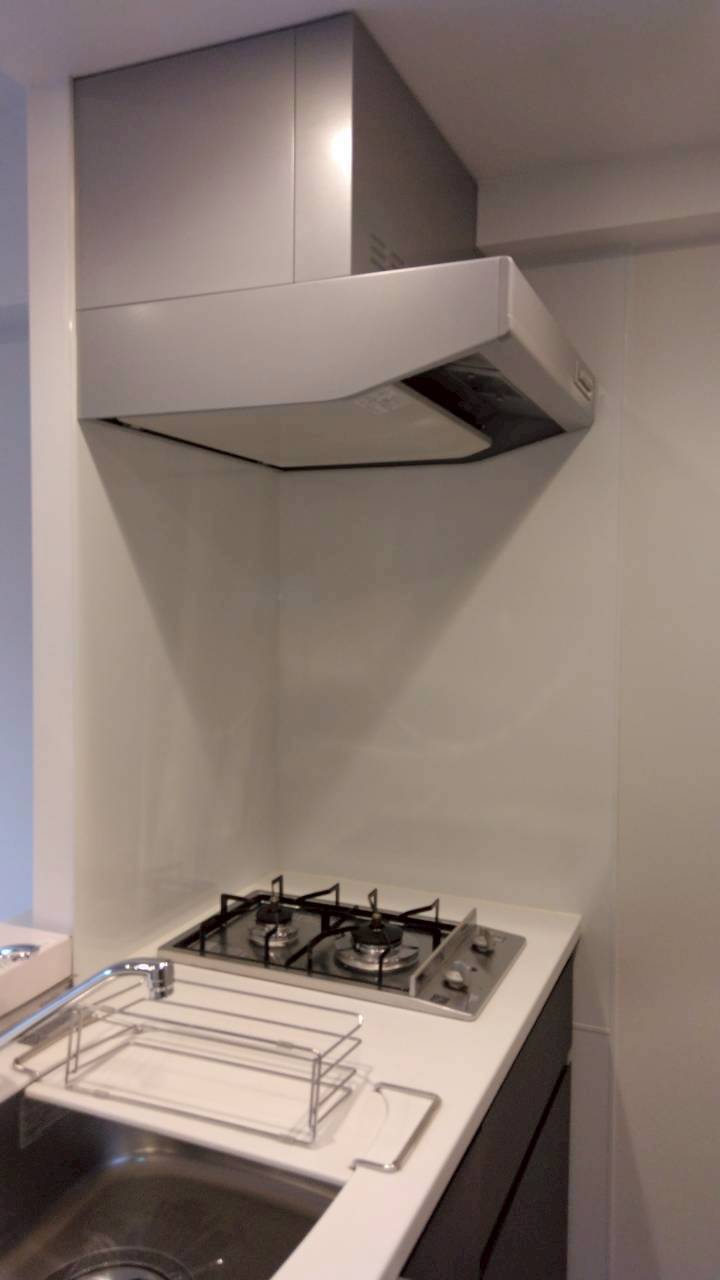 キッチン　※同タイプ参考写真です（カラータイプが異なる場合がございます