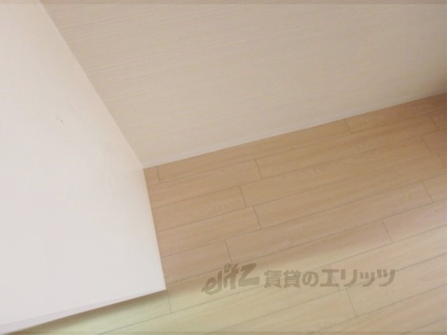 その他部屋・スペース　冷蔵庫置場