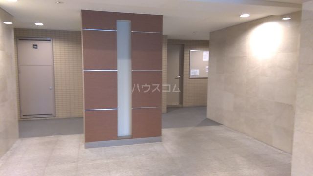 ロビー