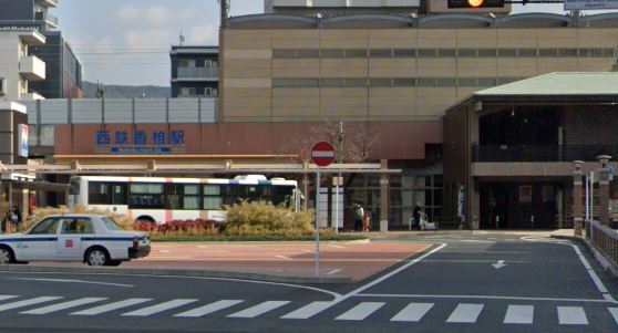 その他　西鉄香椎駅（その他）まで1710m