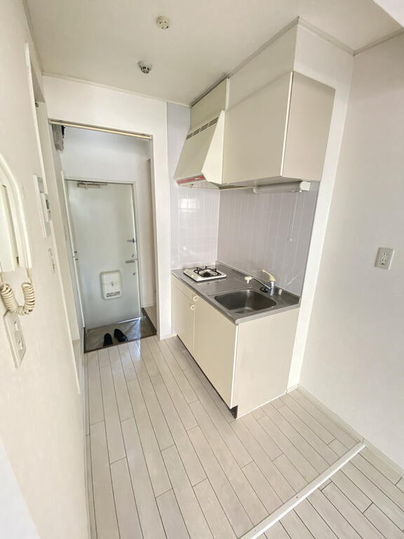 その他設備　※退去予定の為、別部屋参考写真。