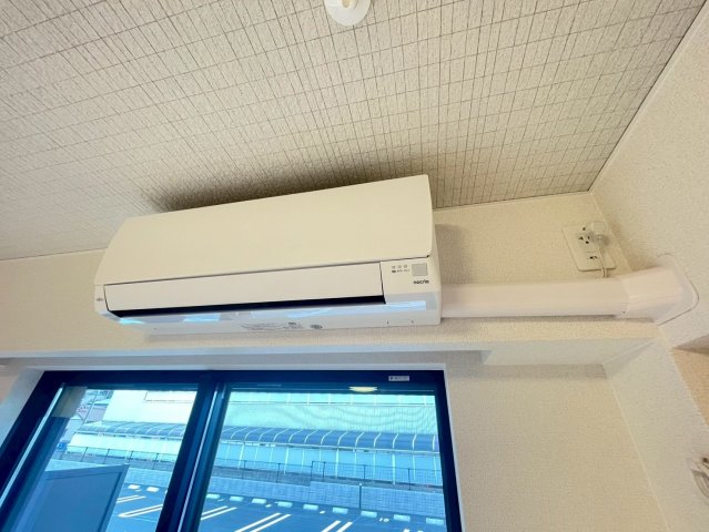 その他設備　※同タイプの写真となります。