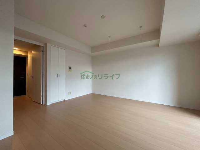 その他部屋・スペース　パークキューブ四谷三丁目