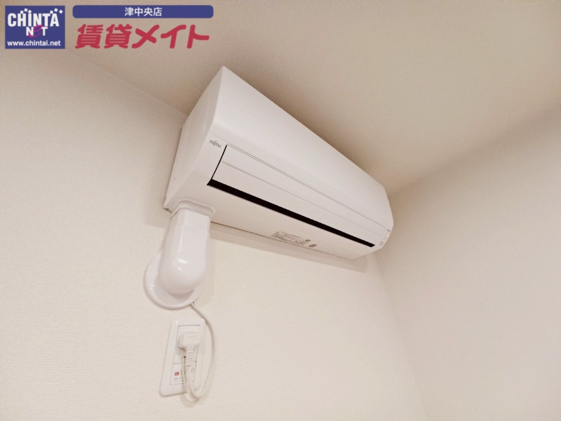 その他設備　同物件別室反転写真