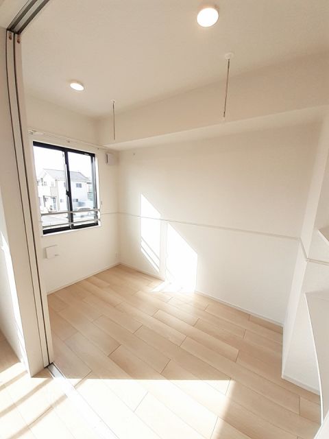 その他部屋・スペース
