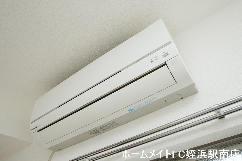 その他設備　★一年中快適な温度生活♪★参考写真