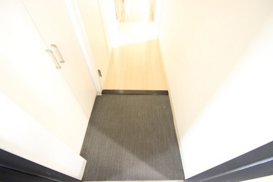 玄関　※別部屋の写真です