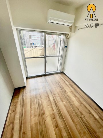居室・リビング　別部屋参考写真