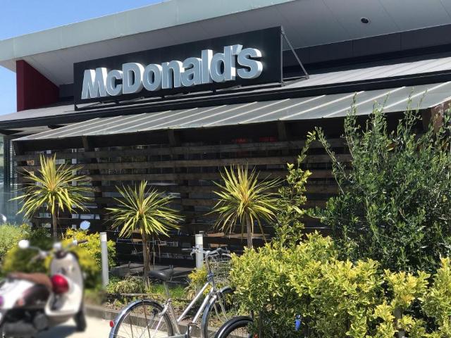 その他　マクドナルド豊田若林店（その他）まで2551m