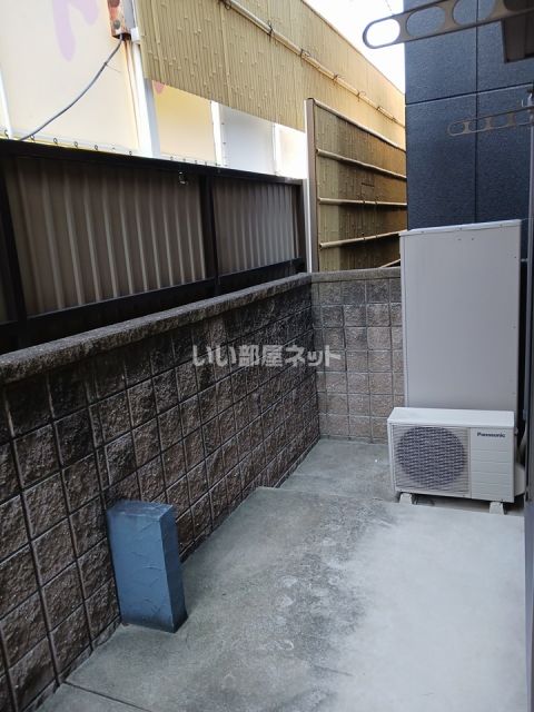 庭