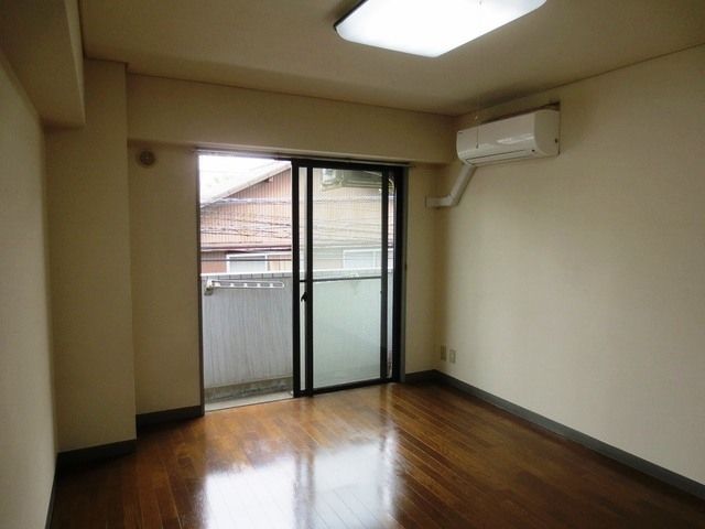 その他部屋・スペース　居室