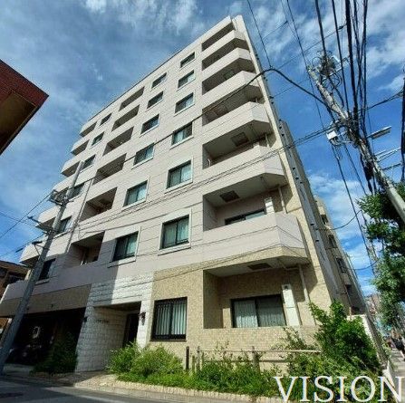 建物外観　☆外観☆