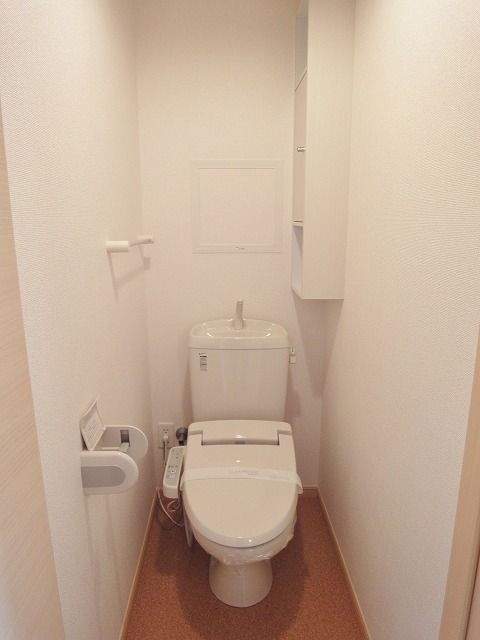トイレ　★室内イメージ写真・実際とは異なります★