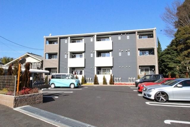駐車場　★敷地内駐車場★