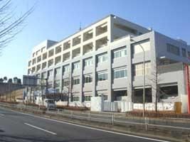 警察署・交番　南大沢警察署（警察署・交番）まで2778m