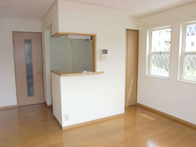 その他部屋・スペース　参考写真（同建物反転タイプ別部屋のものです）