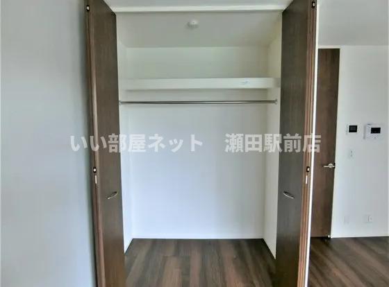 収納　同仕様写真