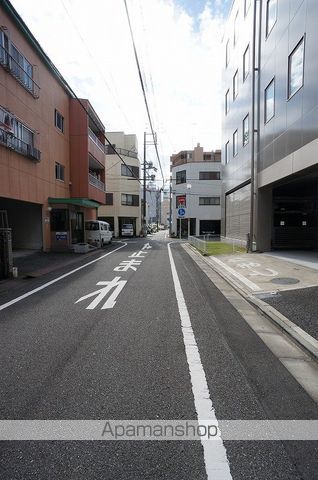 その他　前面道路（その他）まで5m