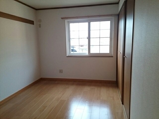 その他部屋・スペース　内装は落ち着いています
