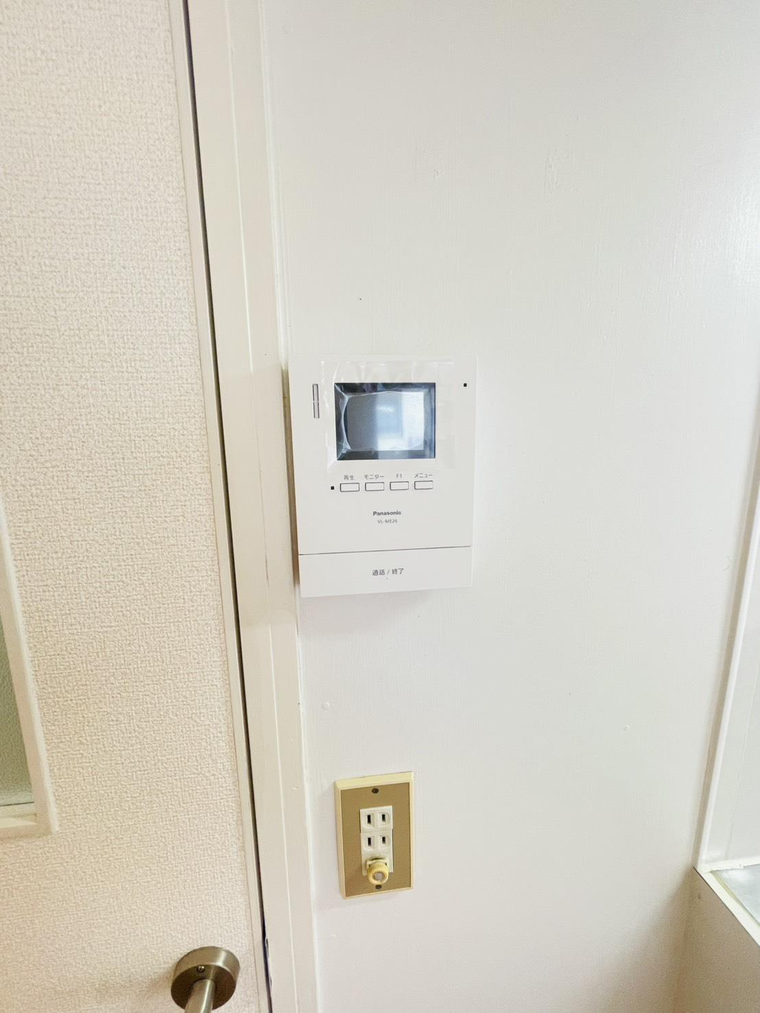 その他設備　設備