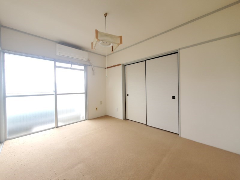 その他部屋・スペース　他のお部屋のお写真を使用しております。