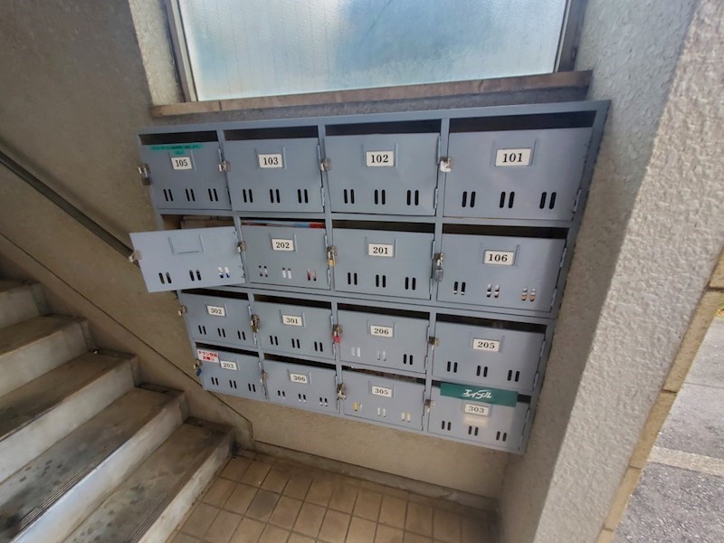ロビー