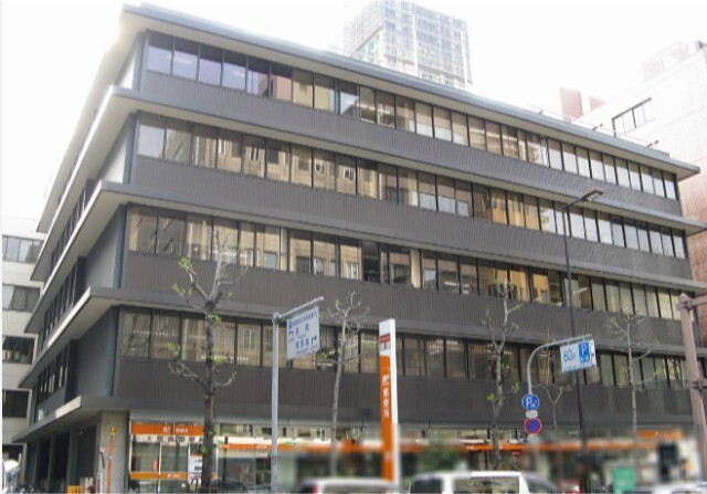 郵便局　大阪南郵便局（郵便局）まで247m