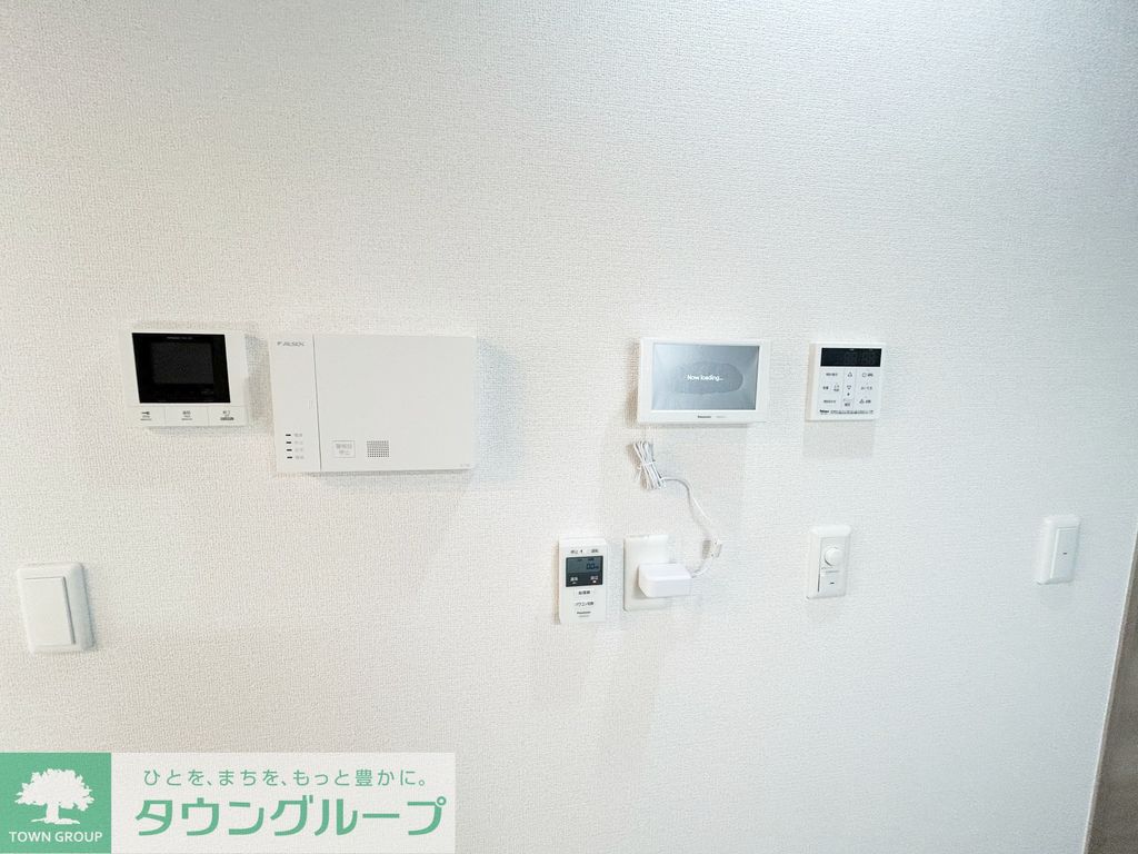 その他設備　お気軽にお問合せ下さい♪