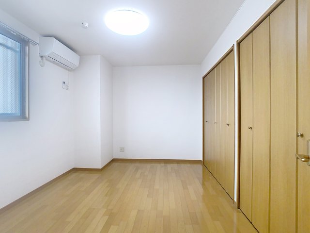 その他部屋・スペース　掲載写真は空室の別部屋を掲載しております。実際のお部屋と仕様