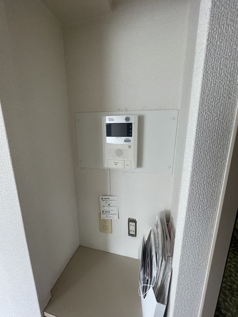 セキュリティ　別号室参考