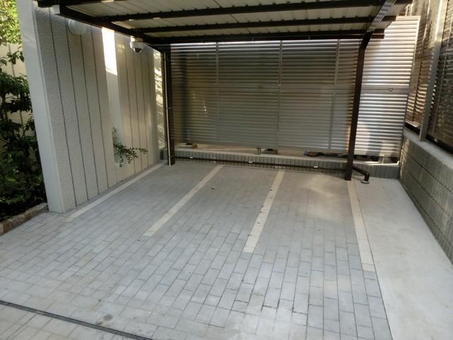 駐車場　★駐車場★